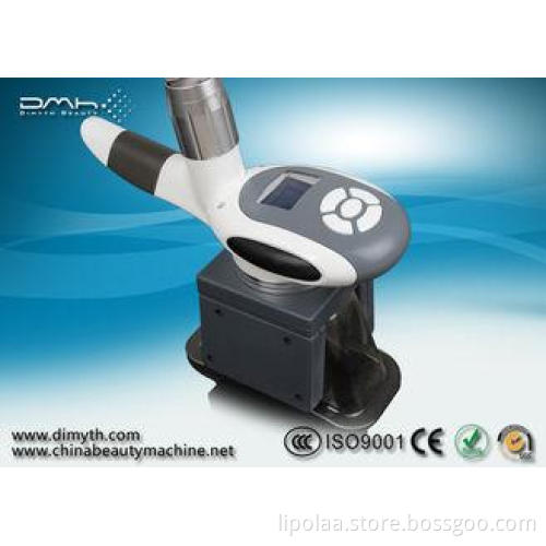 Vacuum RF Cryolipolysis Liposuction Slimming Machine 3 In 1